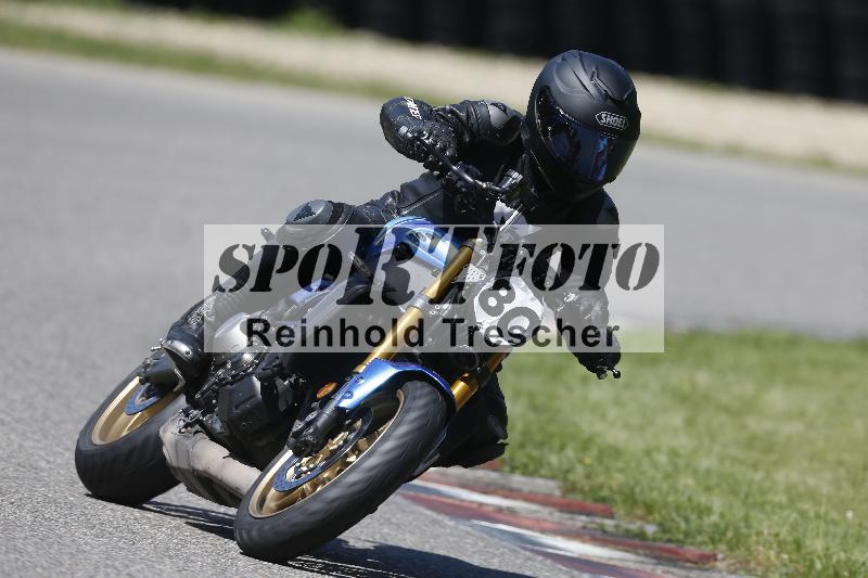 /13 01.05.2025 Speer Racing ADR/Gruppe gruen/80
